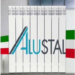 Fondital Alustal 500x100