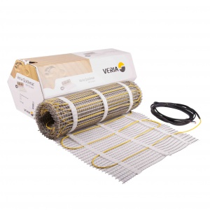 Нагревательный мат VERIA Quickmat 150 (189B0184) 12m2