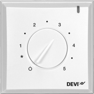 DEVI Devireg 130 (140F1010)