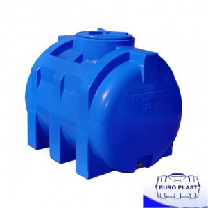 Пластиковая ёмкость Roto Euro Plast RGD 250