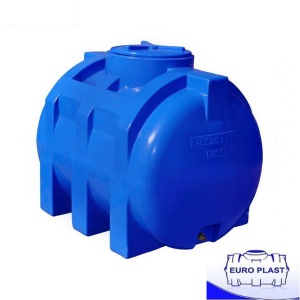 Пластиковая ёмкость Roto Euro Plast RGD 350