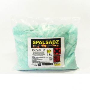 Spalsadz Eco-Plus